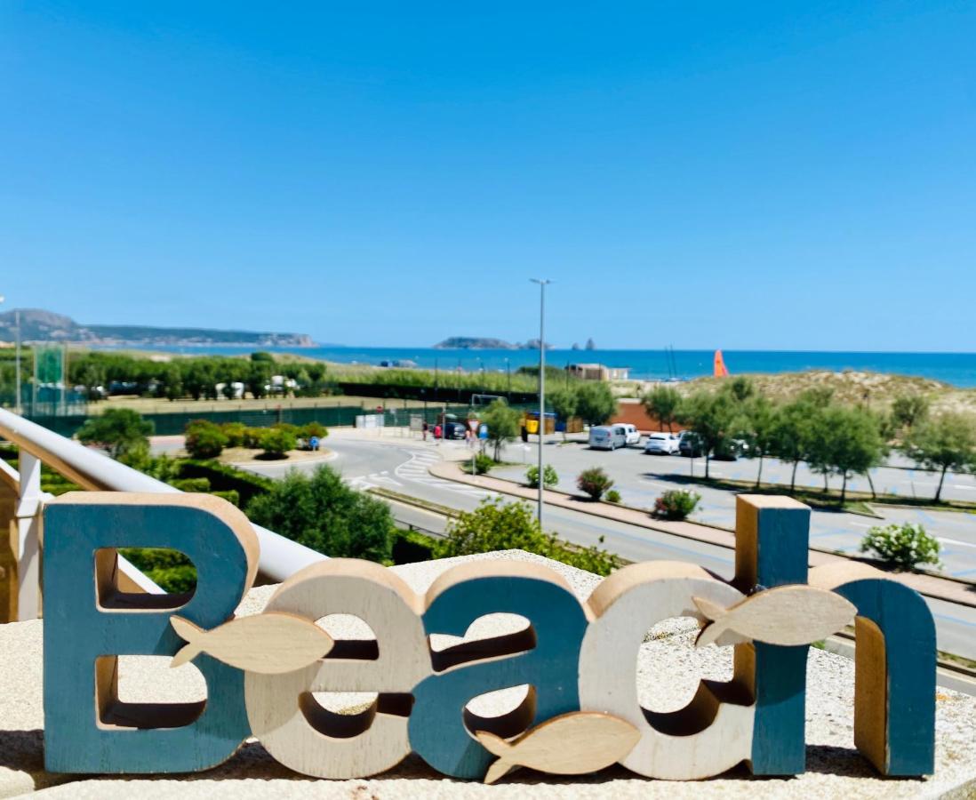 Playa Pals Sea View - Plus Costa Brava Luaran gambar