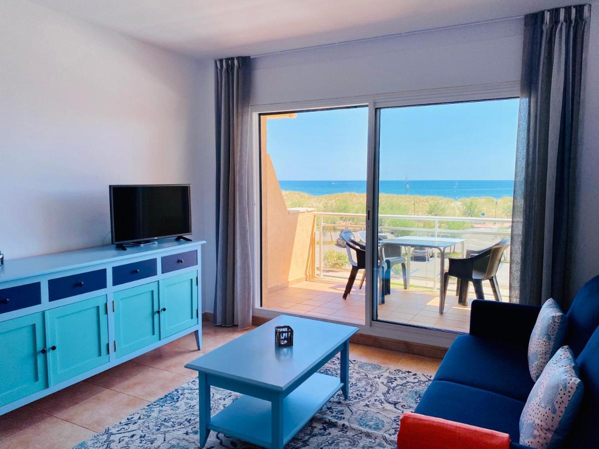 Playa Pals Sea View - Plus Costa Brava Luaran gambar
