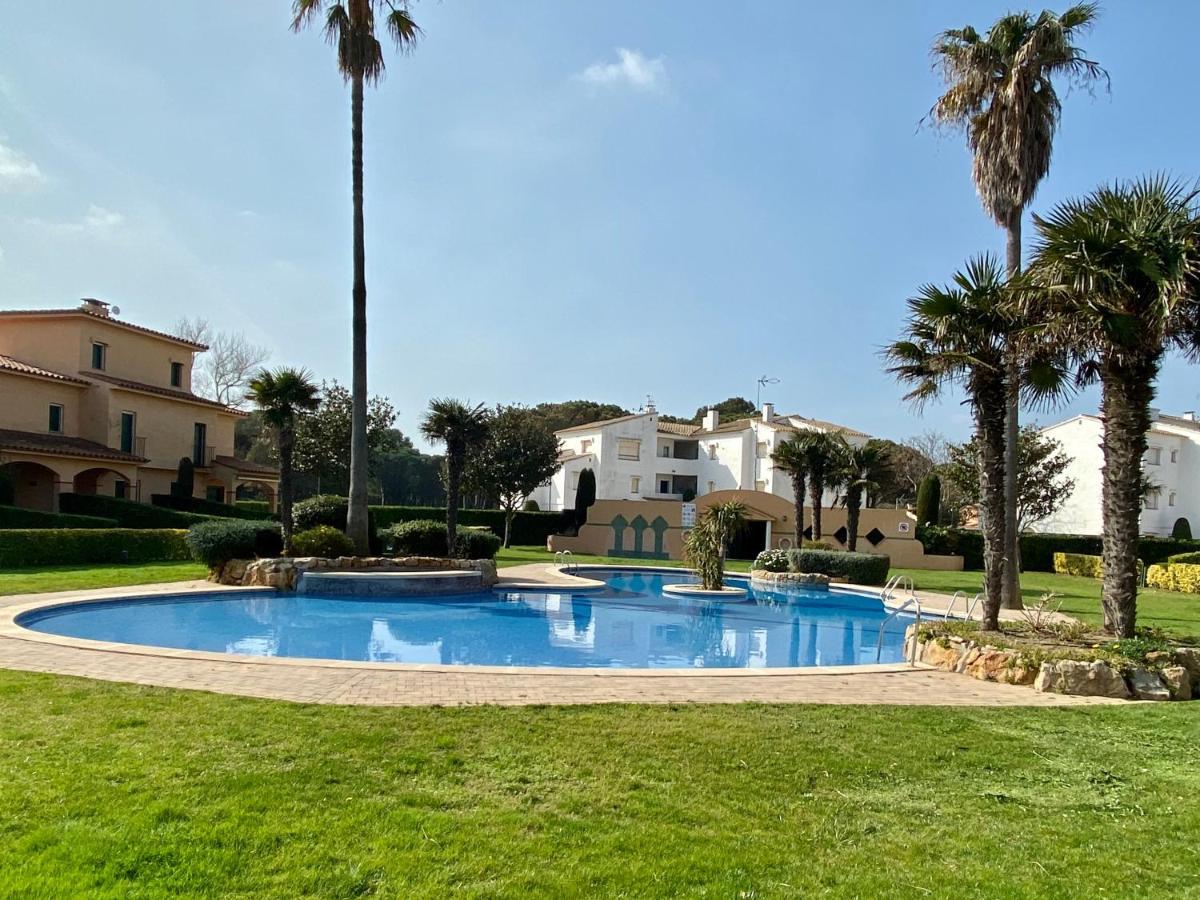 Playa Pals Sea View - Plus Costa Brava Luaran gambar
