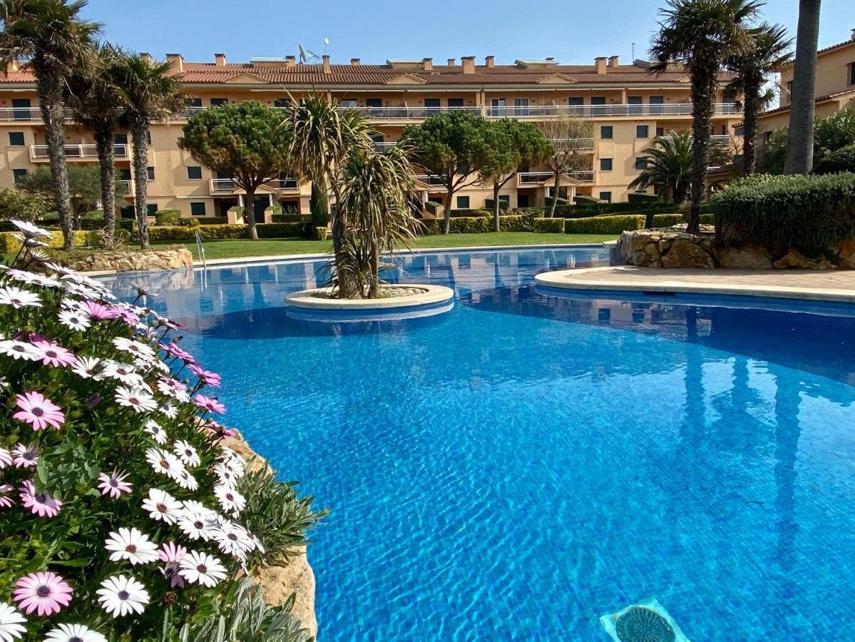 Playa Pals Sea View - Plus Costa Brava Luaran gambar