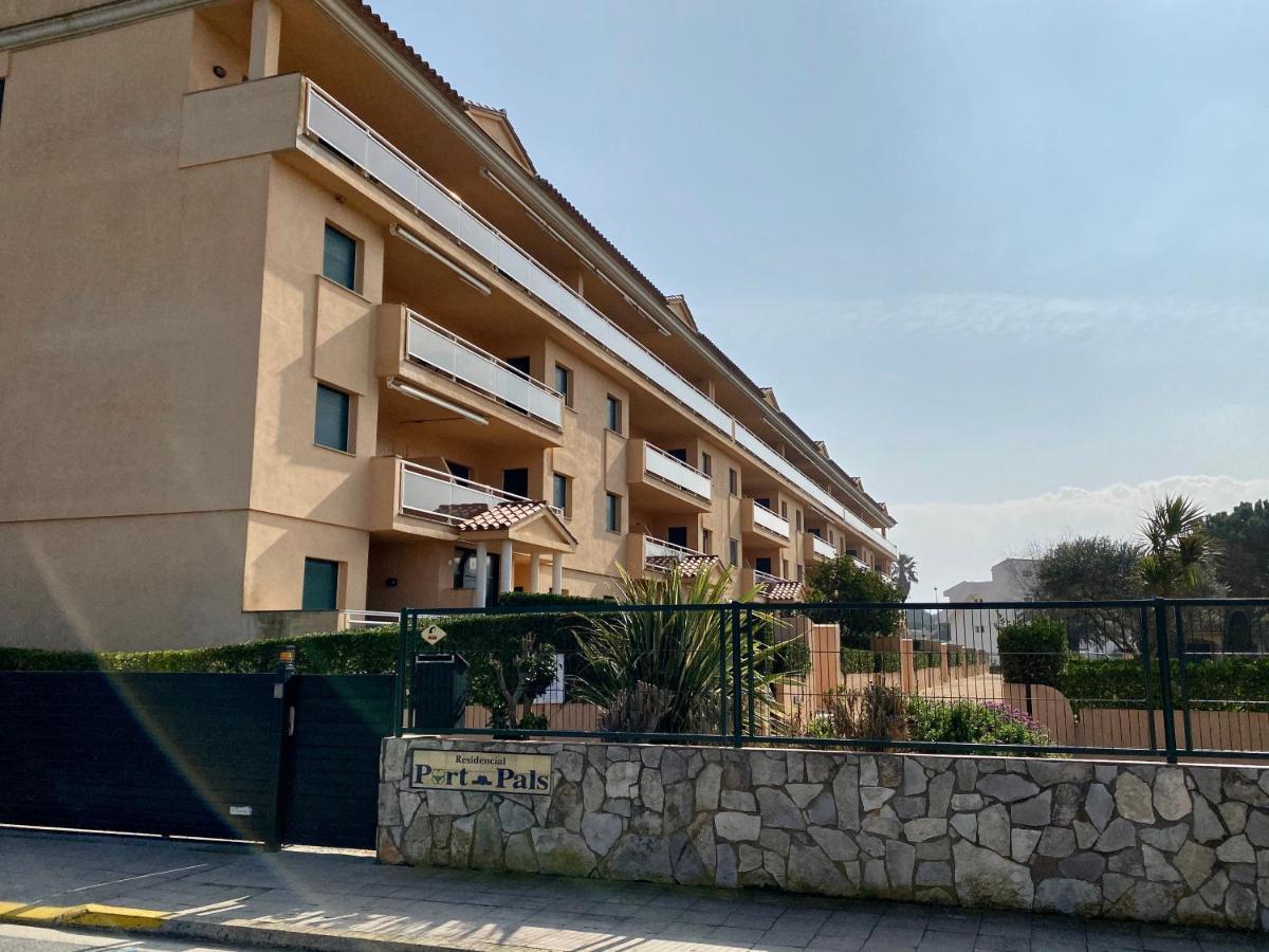 Playa Pals Sea View - Plus Costa Brava Luaran gambar