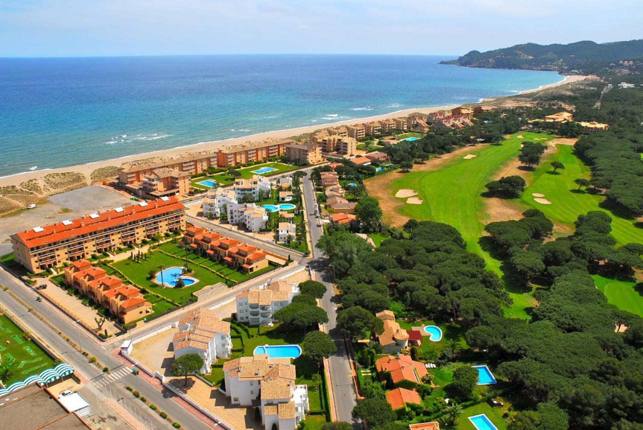 Playa Pals Sea View - Plus Costa Brava Luaran gambar