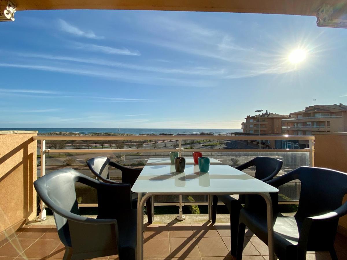 Playa Pals Sea View - Plus Costa Brava Luaran gambar
