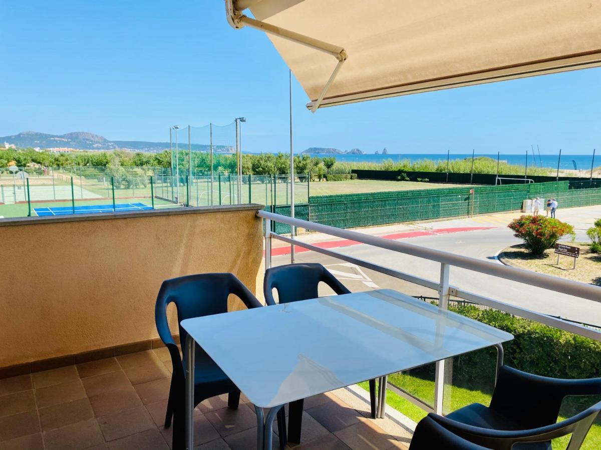Playa Pals Sea View - Plus Costa Brava Luaran gambar