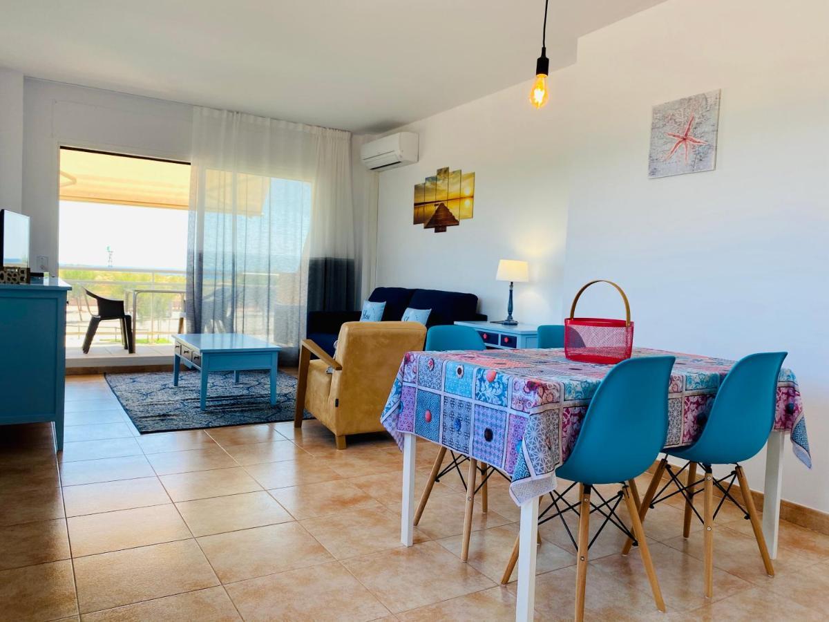 Playa Pals Sea View - Plus Costa Brava Luaran gambar