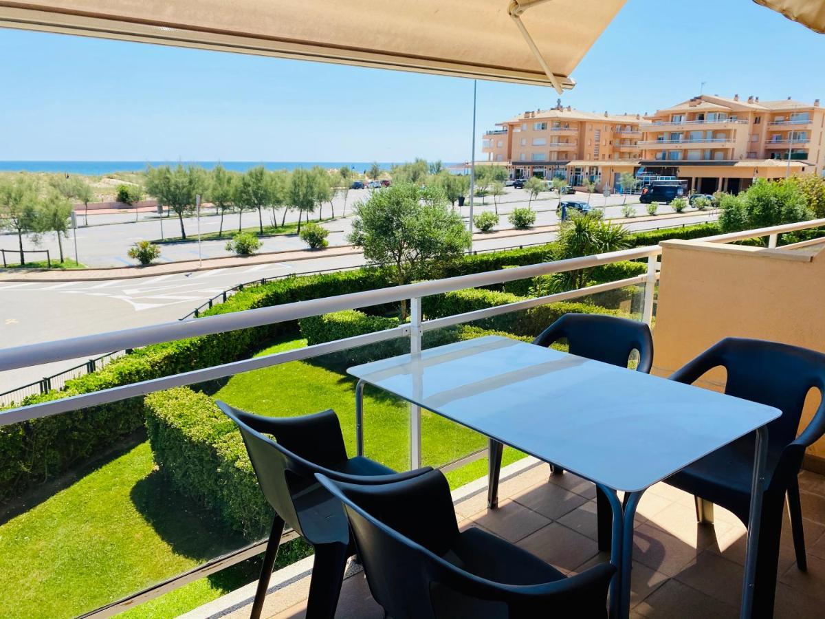 Playa Pals Sea View - Plus Costa Brava Luaran gambar