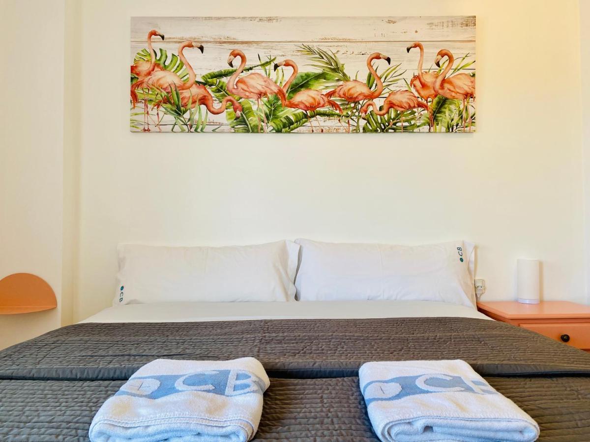 Playa Pals Sea View - Plus Costa Brava Luaran gambar