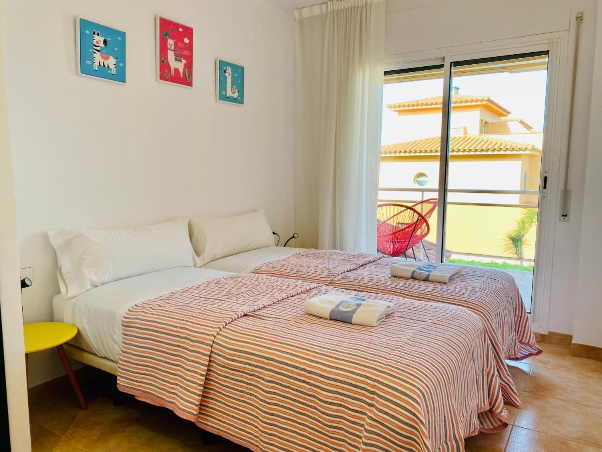 Playa Pals Sea View - Plus Costa Brava Luaran gambar