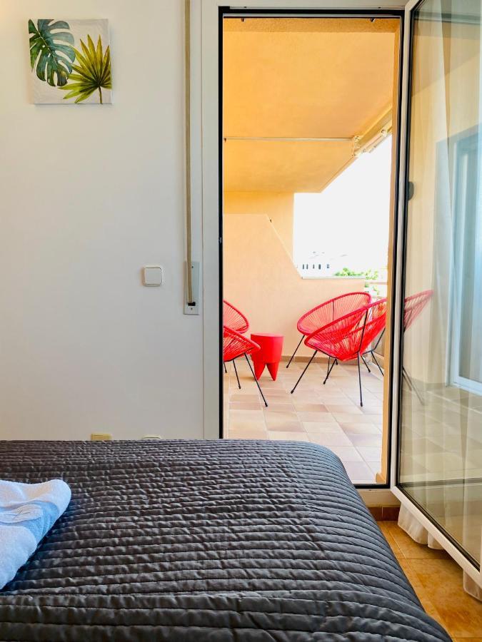 Playa Pals Sea View - Plus Costa Brava Luaran gambar