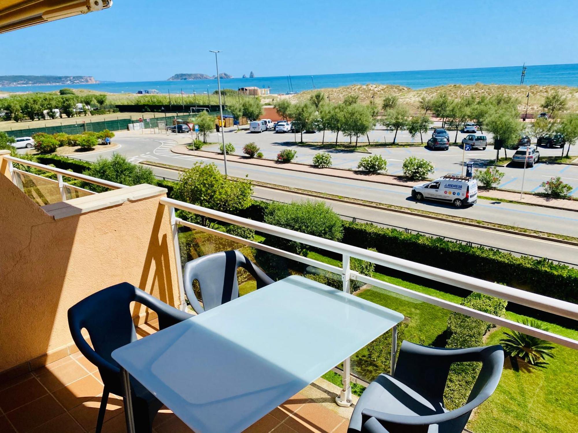 Playa Pals Sea View - Plus Costa Brava Bilik gambar